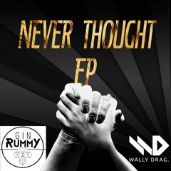 GIn Rummy - Never Thought (Original Mix)