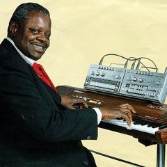 God Made Me Funky (Demo)