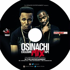 DJ SPENCER ENT PRESENT HUMBLESMITH EXCLUSIVE MIXTAPE