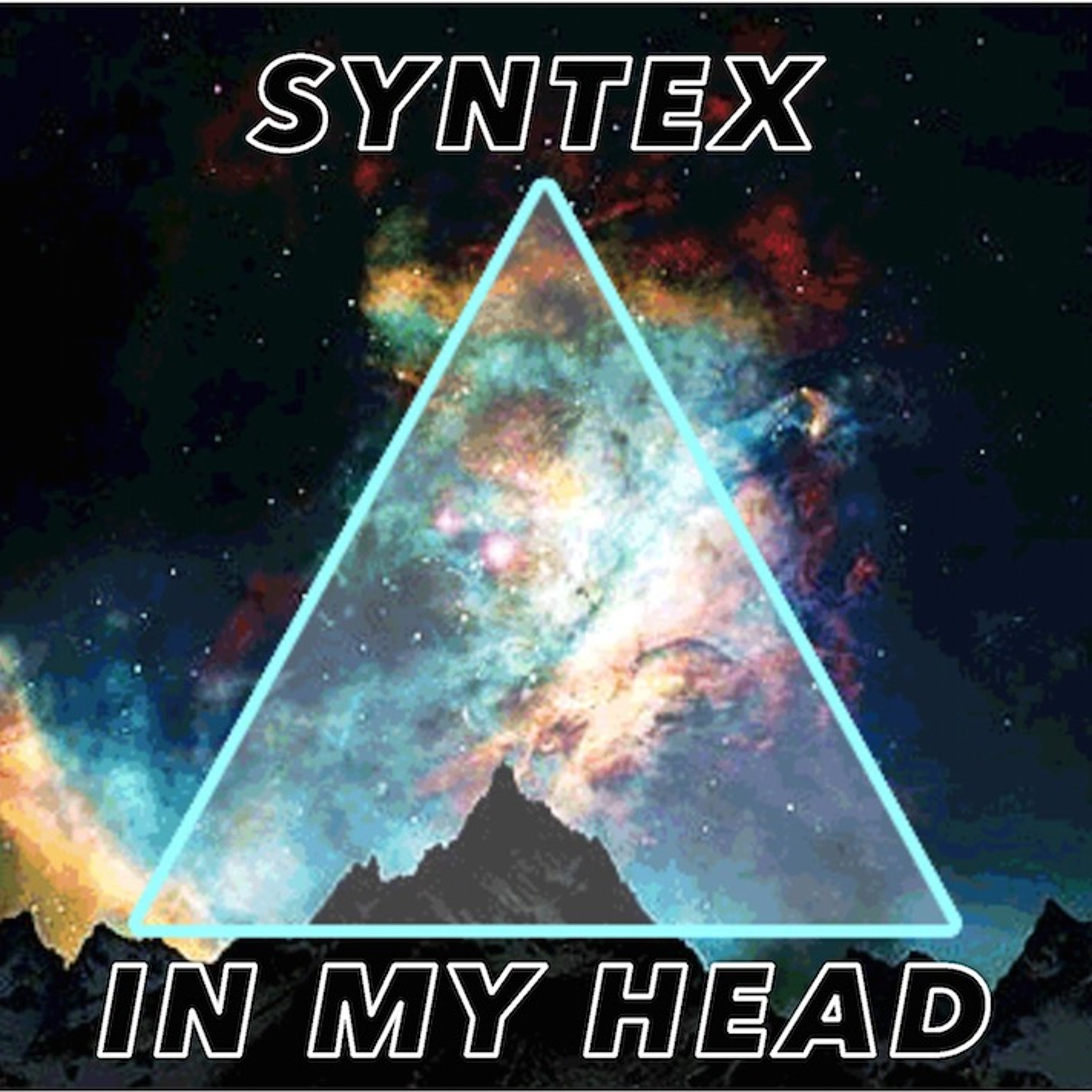 In My Head episode artwork