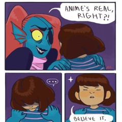 undertale