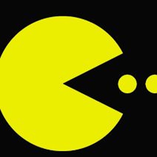KING DAVDID - I THINK IM PACMAN