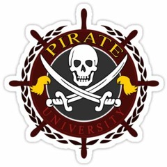 PIRATA - DEAD MEN TELL NO TALES