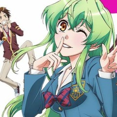 Jitsu Wa Watashi Wa OST Kuromone Asahi Version Hologram
