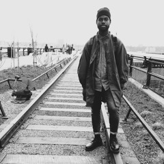 01 Still Here (Single)