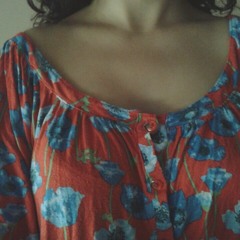 Un vestido y un amor (