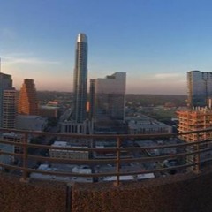 Austin Skyline