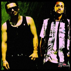 Armany Bounty feat Alborosie - Kingston Town Rmx (Prod. Soul Pirate)