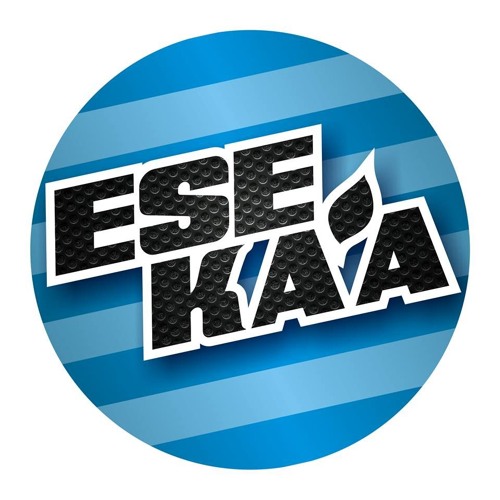 Ese Ka'a - Nada Perdés (demo version)