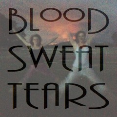 Blush by BLOOD.SWEAT.TEARS (Mystery E.P.)