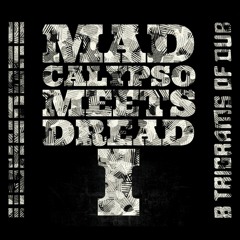 Mad Calypso Meets Dread I - Mountain Dubplate