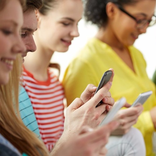 Sherry Turkle: Reclaiming Conversation