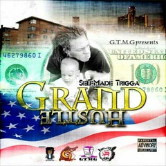 Grand Hustle prod. By Brian Judas (Hosted By Dj Stitche)