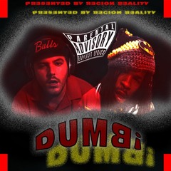 Daviid Holmes - Dumb! Feat. Flowbain (Prod By Go Grizzly X Young Carter)