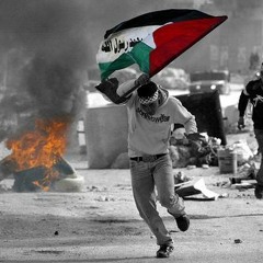 فلسطين تناديكم
