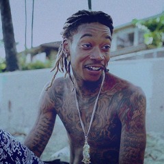 Purple Haze - Wiz Khalifa Type Beat |$19.99 Lease|