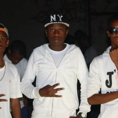 Home BoYz - 4Dradinho Hip - Hop(Prod By Dreezy Beatz)