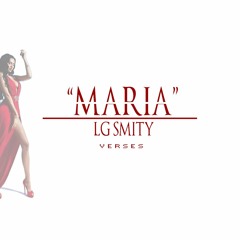 MariA "NO ENGLISH" V5 LG SMITY