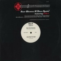 Dan the automor - Bear Witness III