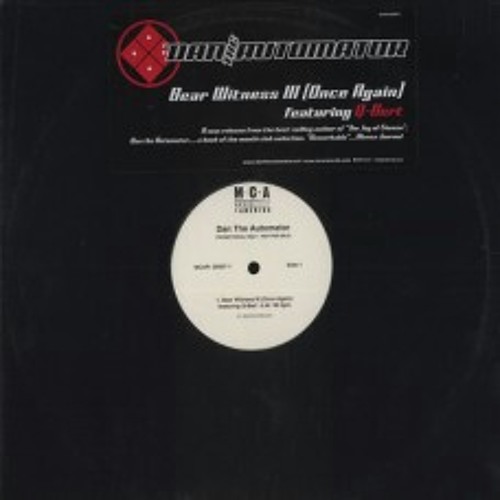 Dan the automor - Bear Witness III
