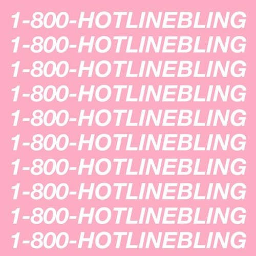 Marlo Keeno & Xavier - Hotline Bling