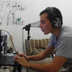 Um drink - Du RAp part.Hugào