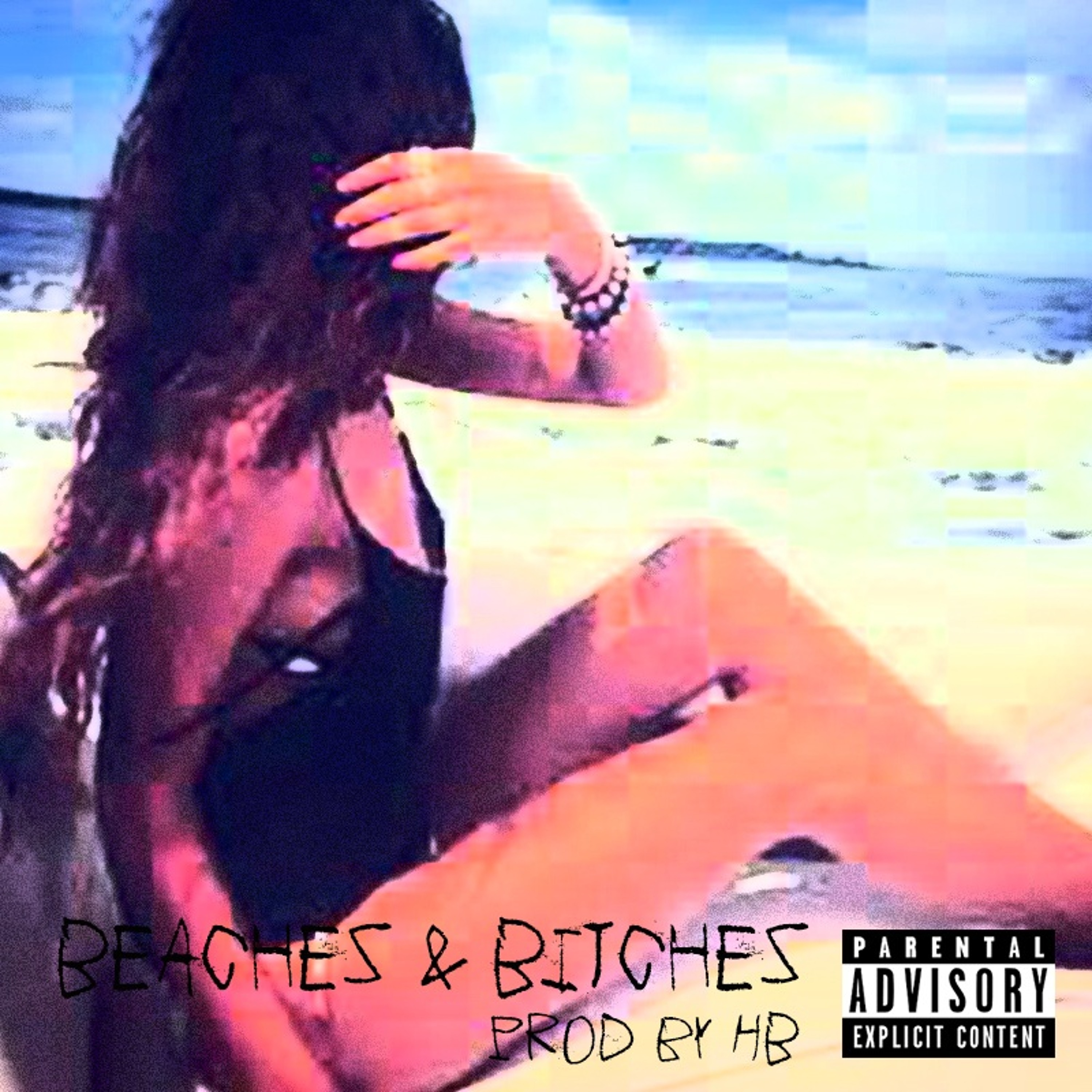 Beaches And Bitches episode artwork