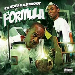 9th wonder and buckshot - man listen (cause ummm (feat. carlitta durand)