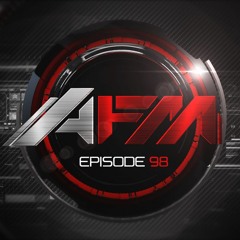 Assaf FM - Episode 098