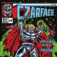 Czarface - World Premier f. Large Professor [Every Hero Needs A Villain] Youtube: Der Witz