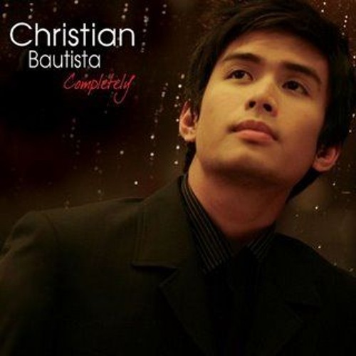 Christian Bautista The Way You Look At Me Cover By Rizal Rinaldi