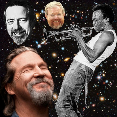 Meditation Mixtape (feat. Jeff Bridges, Miles Davis, Alan Watts, Bill Bryson, Jesse Stern)