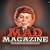 Artwork for XS Project - Mad Magazine 2016