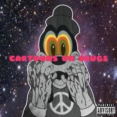 Cartoons On Drugs