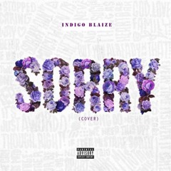 Sorry - Rick Ross Ft. Chris Brown (Indigo Blaize Remix)