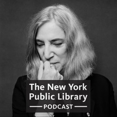 Patti Smith on Authors She Loves