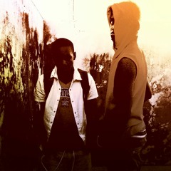 Gyo Baby  Ft 7letras & Pendrive - Tudo O Que Faço É Real(Stand Up) Prod By (Big Daddy)