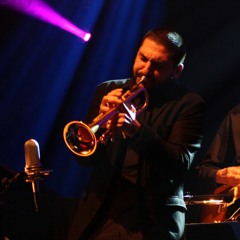 Ibrahim Maalouf - Kalthoum " Alf leela we leela "
