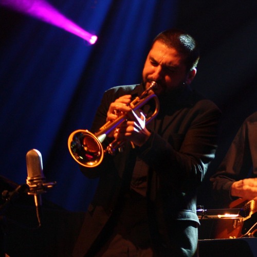 Ibrahim Maalouf - Kalthoum " Alf leela we leela "