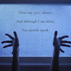 Naviarhaiku - Close My Eyes, Silence