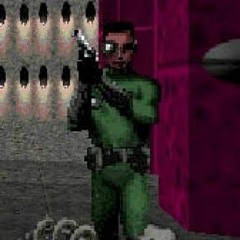 Marathon (rough mix bill jobs 2015 demo)