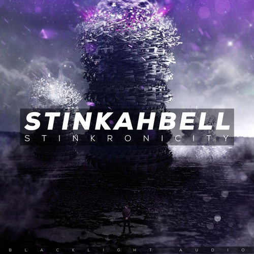 Stinkahbell - Synchronized [OUT NOW]