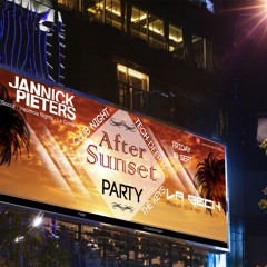 CLUB Night @ The Keys - La Beck - Sunset Party