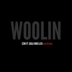 CCM ft Gula Woo & D3 - Woolin