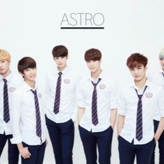 Astro -  장화신은고양이 Puss In Boots