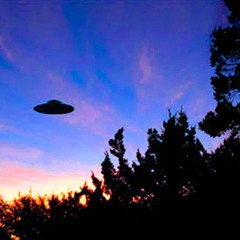 飛行物体を用いた実験