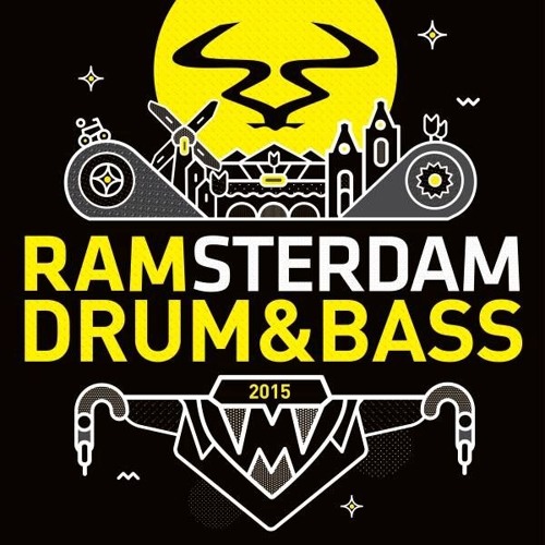 Freek - Born Different (Out now on Ram Records)