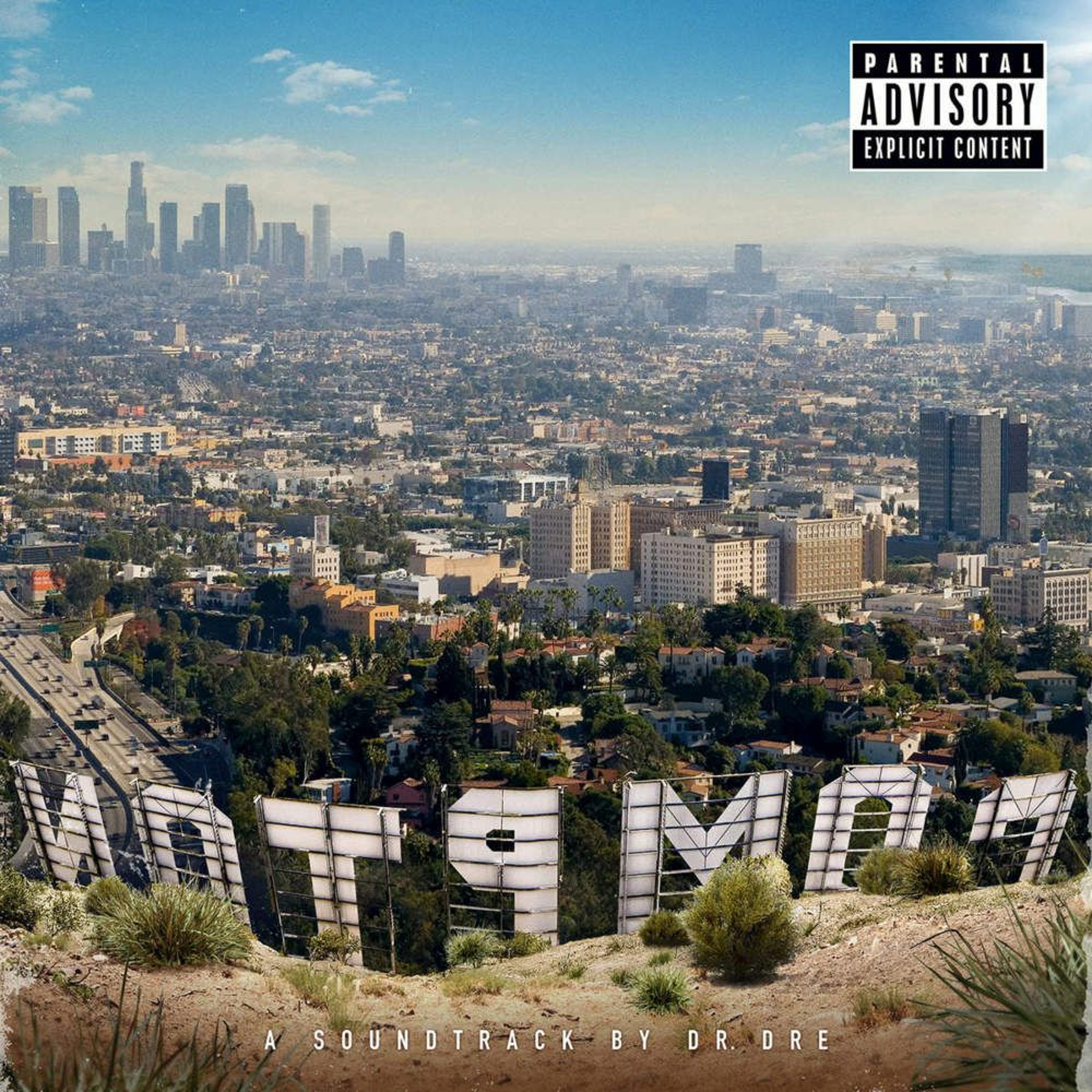 Kendrick Lamar
