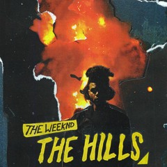 The Weeknd - The Hills (Metal Cover Instrumental)