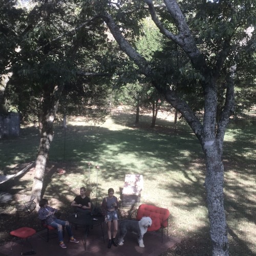 We Don't Talk So Much Anymore